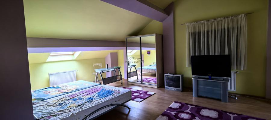 Vila superba in Breaza - 21