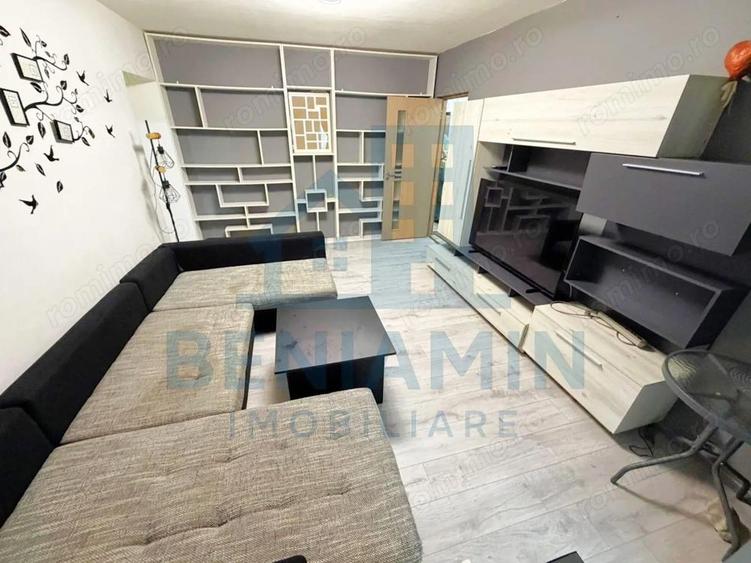 Apartament-3 camere-Mobilat-Utilat-Loc parcare acoperit-Pet friendly - 5