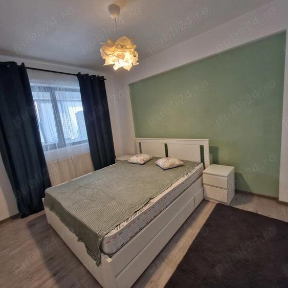 Prelungirea Ghencea Apartament 2 camere Inchiriez - 9