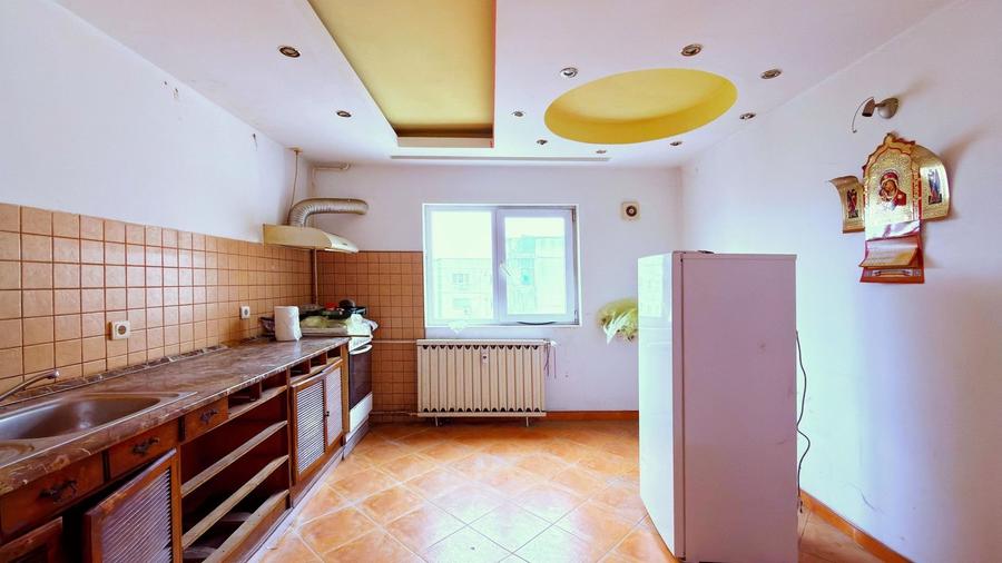 Apartament 3 camere Colentina Doamna Ghica - 11