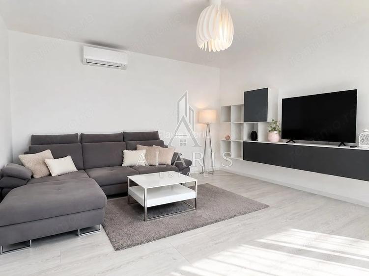 Apartament de lux, vedere panoramica, zona Soarelui