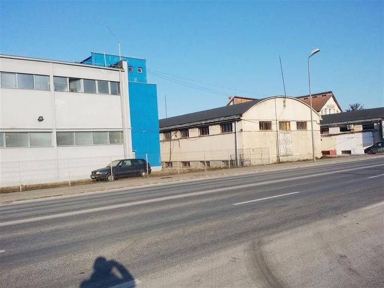 Spatiu: comercial, showroom, productie de inchiriat in Bartolomeu - 18