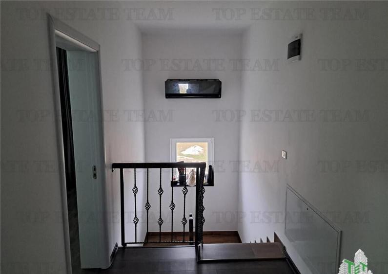 Locuinta moderna P 1E - design elegant, 112 mp utili, teren - 3