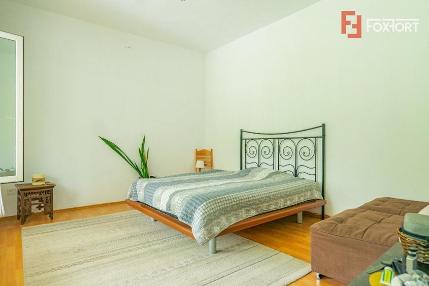 Casa individuala cu teren 1702 mp - ID V4657 - 9