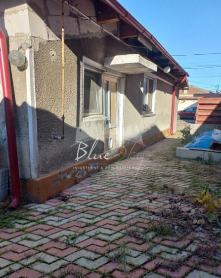 Casa cu potential in zona Viile Noi - Constanta - 7