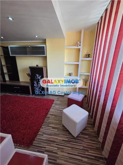 Inchiriem ap cu 2 cam , Crinului , mobilat si utilat. - 9