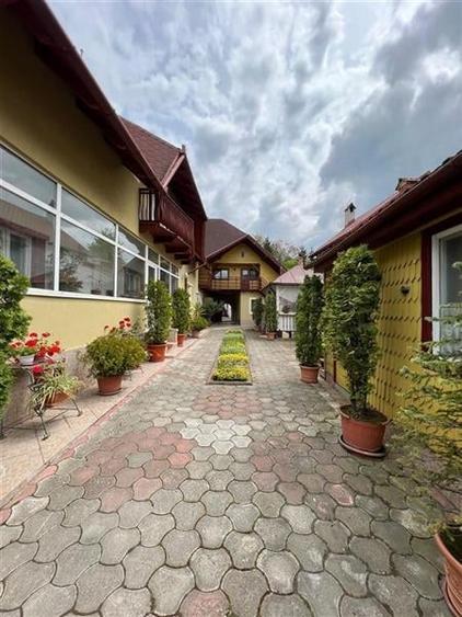 Sarmul traditiei imbinat cu confortul modern: Rezidenta de exceptie, Central, Ta - 26