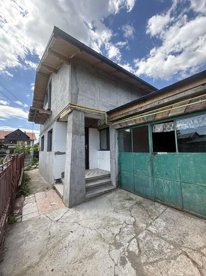 Casa de vanzare zona linistita - 10