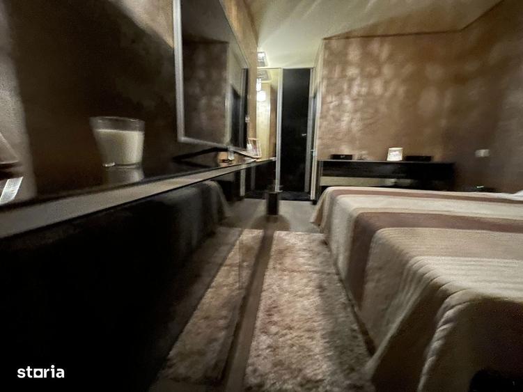 Apartament 3 camere mobilat complet si loc de parcare cadastru - 5