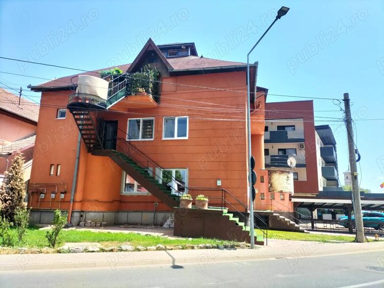 Imobil Exclusivist in Cetatea Carolina Alba Iulia - 3