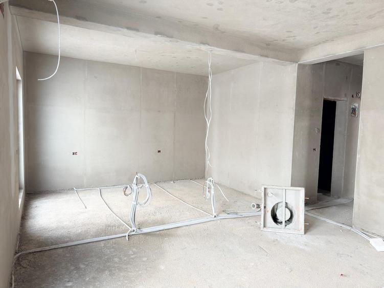 Comision 0 - Dezvoltator 2.5 camere - 105.000 euro, TVA si parcare inclusa - 4