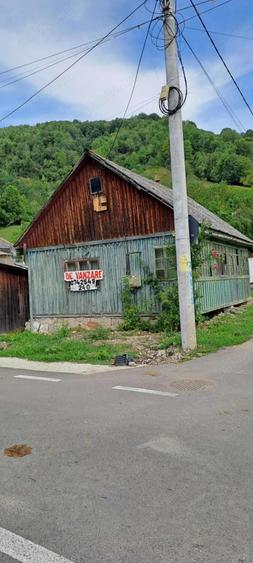 Casa de vanzare in Bucium pe Transapuseana - 1