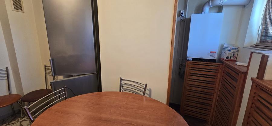 Universitate Ultracentral Coltea Bratianu vav Cocor an 1983 cu centrala termica - 4