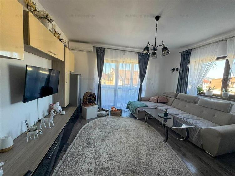 Apartament NOU 2 camere Sanpetru Residence Brasov - 4