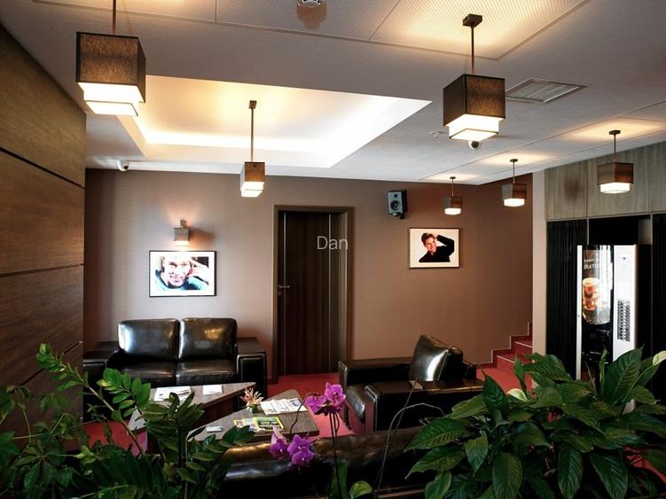 Clinică dentară premium "la cheie"  - 6 cabinete + multiple spații auxiliare
