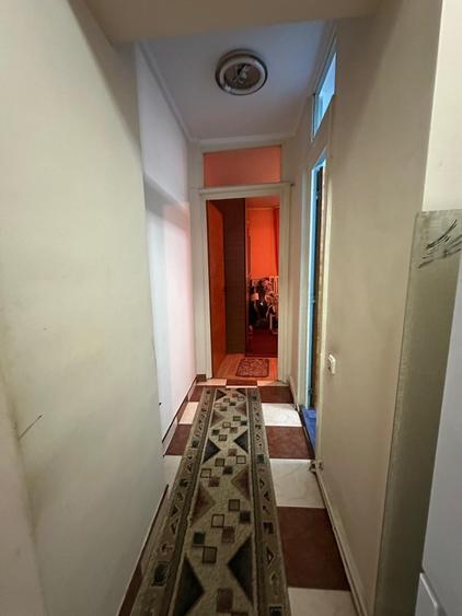 Apartament 3 camere, 2 băi, 2 balcoane – Bulevardul Ghencea, etaj 1/10 - 8