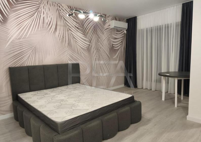 Garsoniera | Complex rezidential Smart Residence | Mobilat s - 8