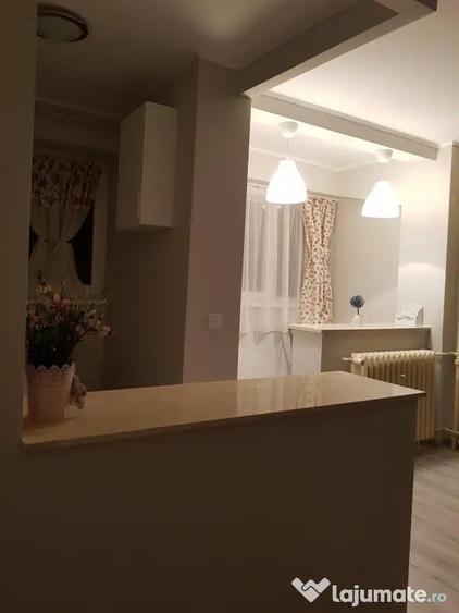 Proprietar inchiriez garsoniera Drumul Taberei - 16