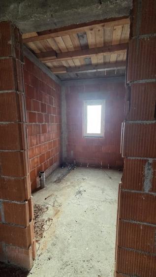 Casa in rosu - Paulesti, str. Andrei Muresanu - 10