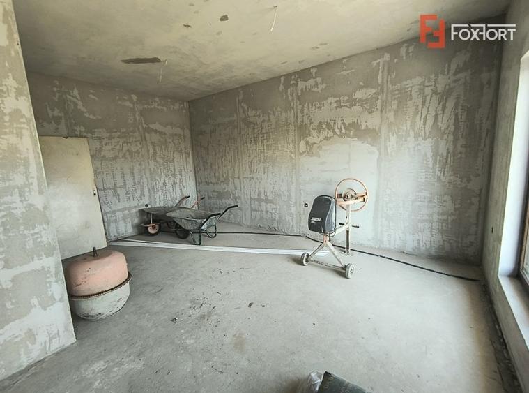 Triplex ultramodern cu 5 camere si 2 bai, in localitatea Timisoara - 3