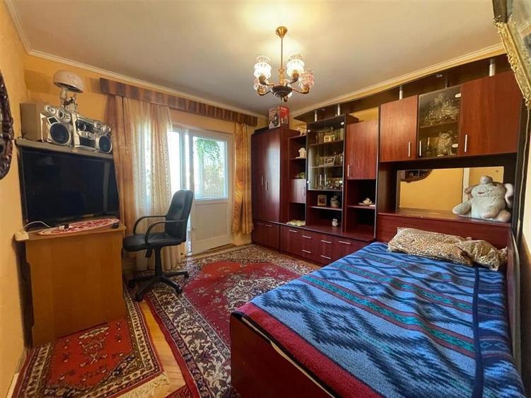 APARTAMENT 3 CAMERE | TIP PC | ETAJ 3 | DECEBAL | ORADEA | - 17