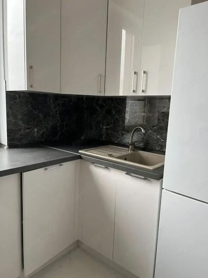 Garoniera de inchiriat in zona Tractoru - 3