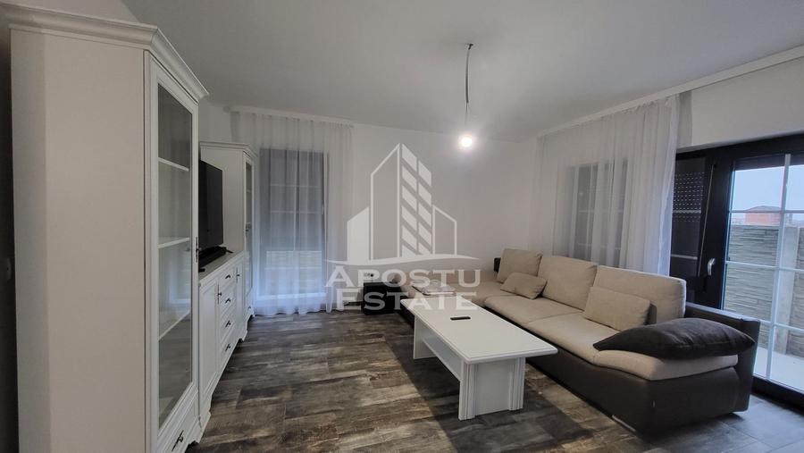 Duplex mobilat si utilat,3 camere,Calea Urseni - 7