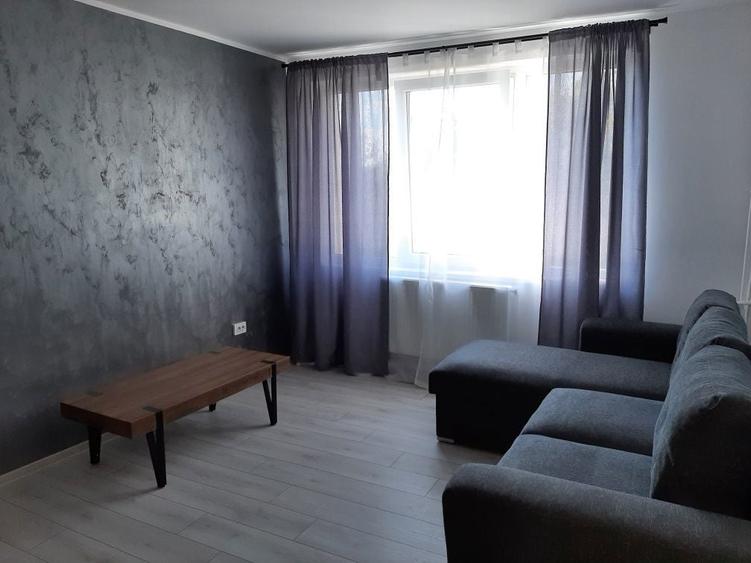 Inchiriez apartament 2 camere - 1