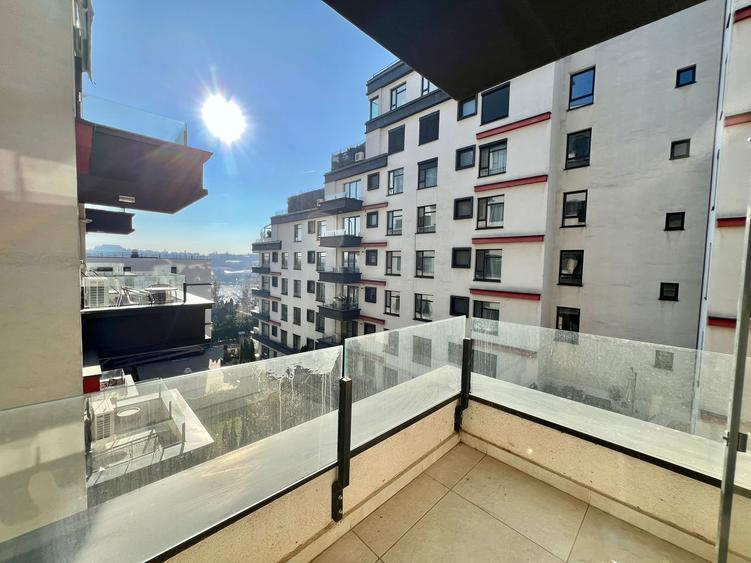 2 camere - LAGUNA RESIDENCE, Floreasca, Fabrica de Glucoza, Promenada - 20