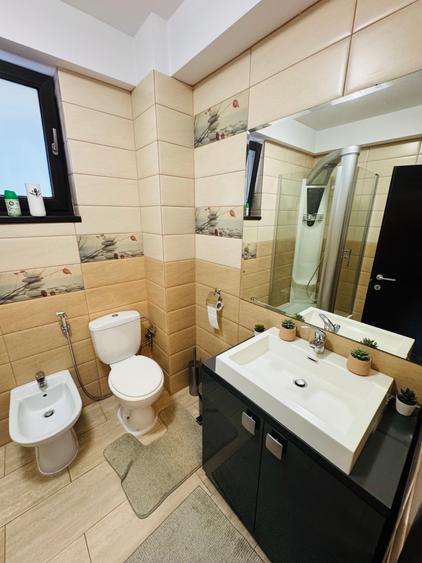 Vila P+E, Pipera, British School - 9