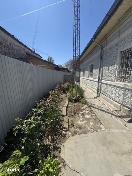 Casa 3 camere Str Penteleu - 7