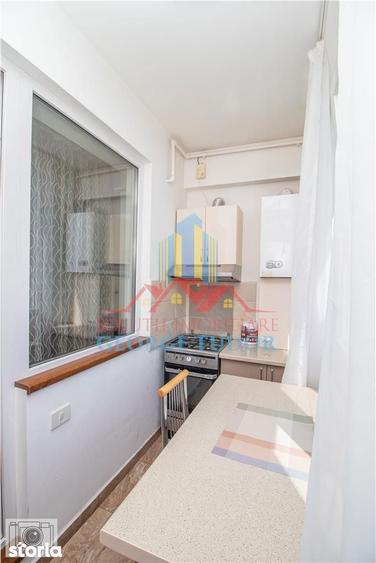 Apartament 40 mp + parcare privata, Str. Tineretului Nr.58,Chiajna - 8