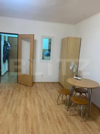 Garsoniera de inchiriat, decomandat, zona Iulius Mall! - 8