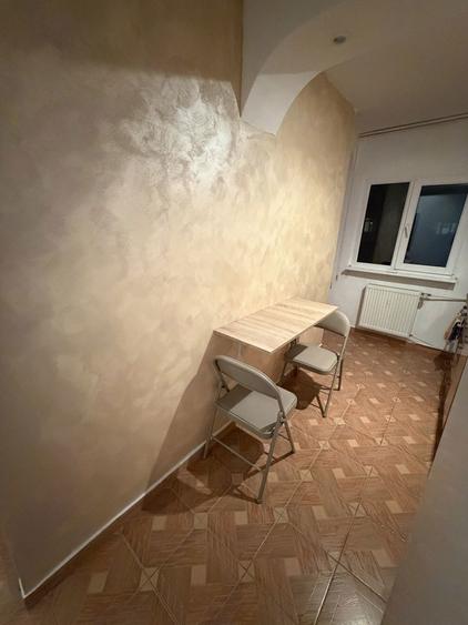 Studio central in regim hotelier - 3