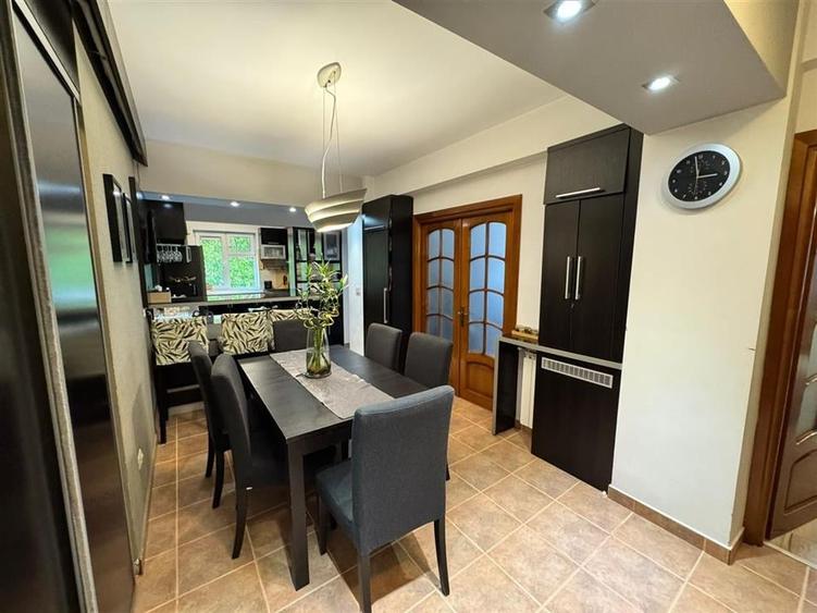 Apartament 3 camere, Primarie - Piata Unirii etaj 1, mobilat si utilat - 5