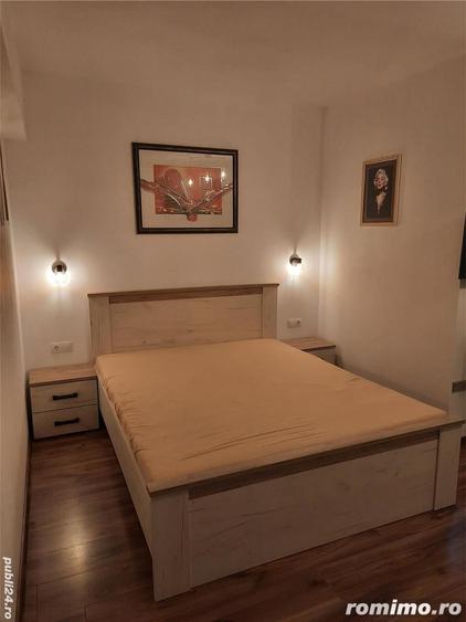 Garsoniera de inchiriat in Sector 1, zona Turda - 2