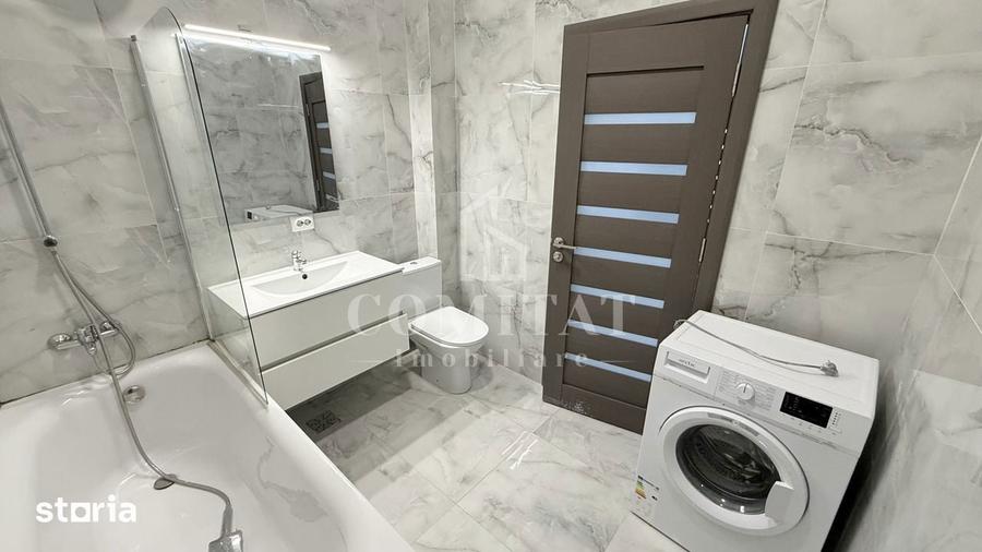 Pre? foarte bun apartament la cheie Dambul Rotund - 11