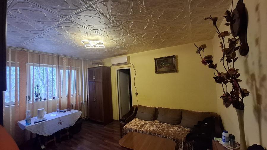 MIHAI BRAVU  2 camere cf2 , 3/4 , liber la 50900 euro - 2