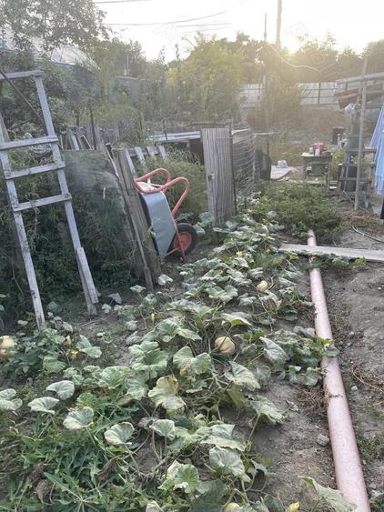 Casa + teren 610 mp Tulcea, Str. Orizontului utilita?i complete - 2