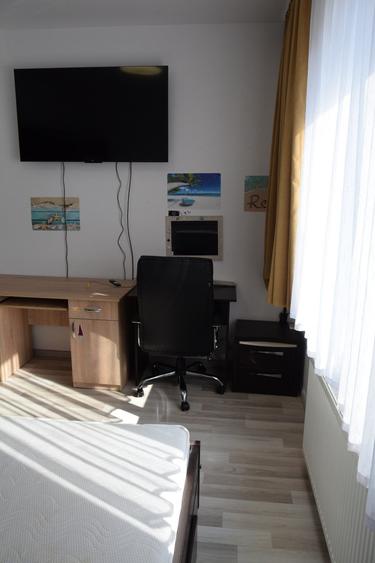 2 camere Metalurgiei bloc finalizat si locuit - 10