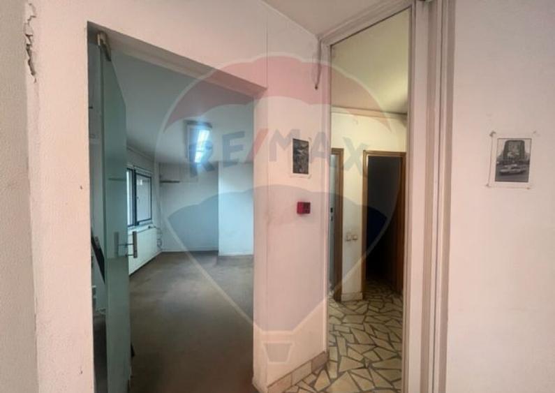 Inchiriere Spa?iu comercial/birouri-B-dul Nicolae Balces... - 11