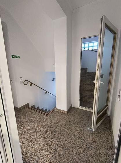 Spatiu birouri Piata Romana- Dacia- Lascar Catargiu adiacent - 9