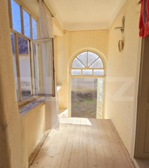 Casa de vanzare, 3 camere, 122 mp utili, in comuna Matei +4 - 7