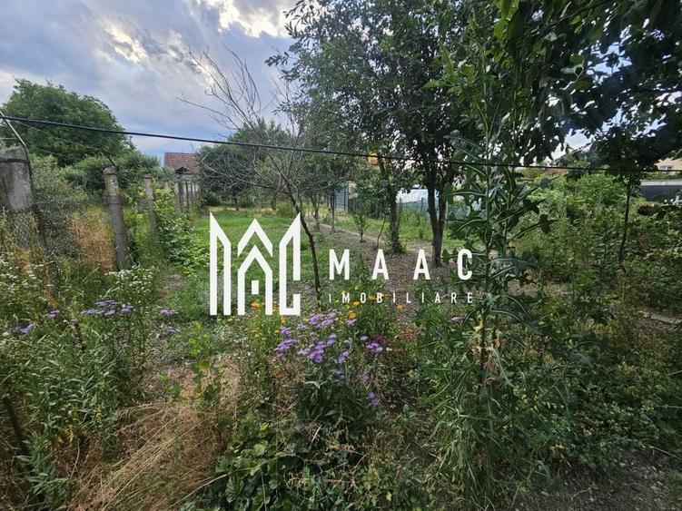 Casa individuala cu 3 camere | Teren 542 mp | Turnisor - 23