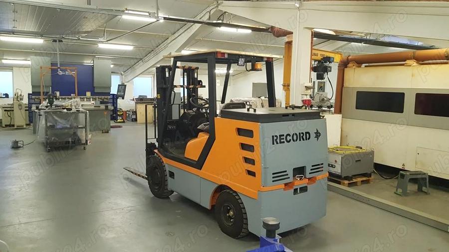 Hala de produc?ie afacere debitare metale cu laser si indoire pe abkant CNC - 3