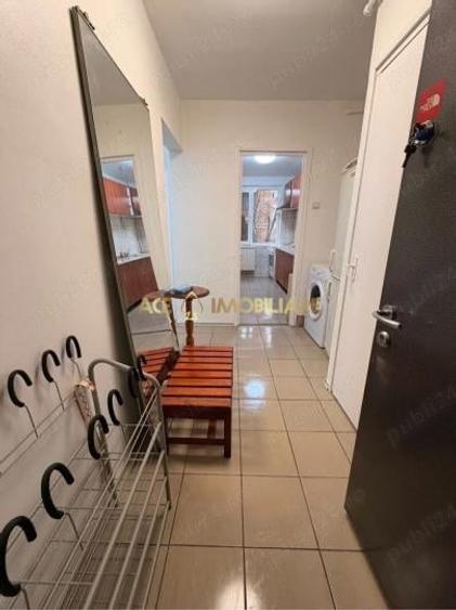 2 Camere de inchiriat | Lujerului | Metrou | Decomandat - 10