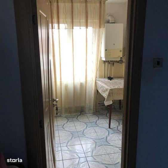 Apartament 3 camere semidecomandat - 3