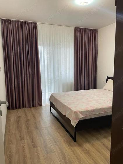 Apartament 2 camere de inchiriat complex Grand Kristal sector 4 - 1