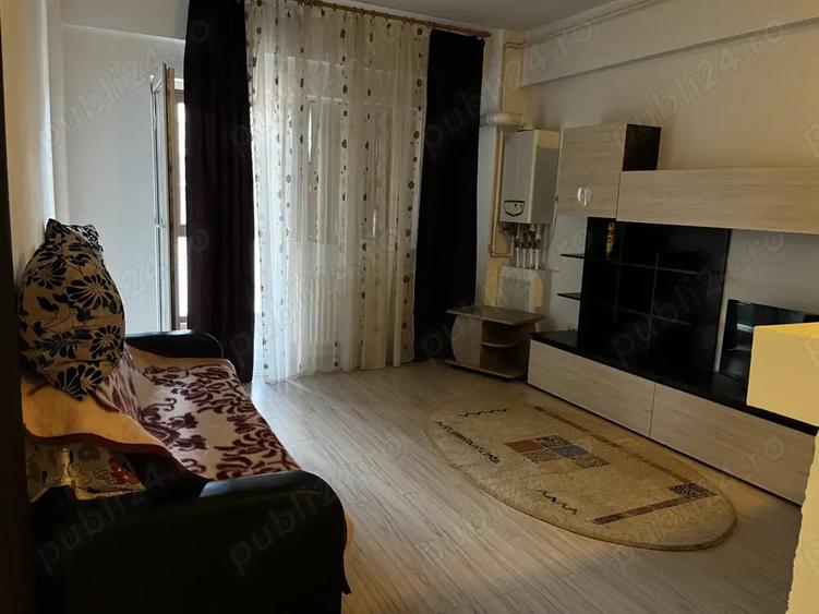 Inchiriez apartament in Militari Residence - 4