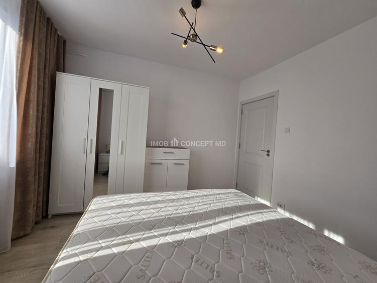 INCHIRIERE apartament 2 camere modern, zona Cantacuzino-Centru - 7